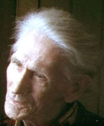 John Pedersen på Kronløkka